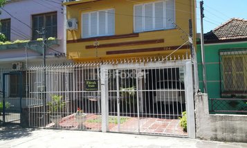 house em Rua São Francisco, Santana - Porto Alegre - RS