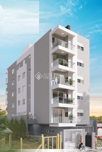 apartment em Rua Erechim, Arroio do Sal - Arroio do Sal - RS