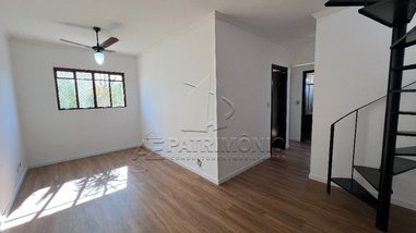 apartment em Avenida General Osório, Vila Trujillo - Sorocaba - SP