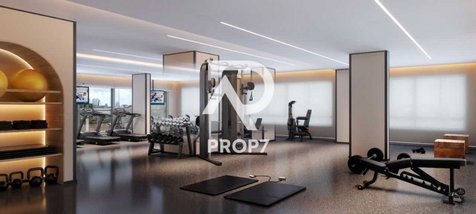 apartment em Rua São Nicásio, Alto da Mooca - São Paulo - SP