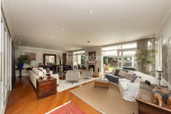 apartment em Rua Júlio Verne, Jardim do Divino - São Paulo - SP