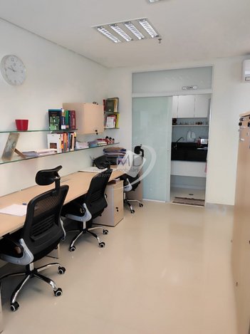 office em Manoel Coelho, Centro - São Caetano do Sul - SP