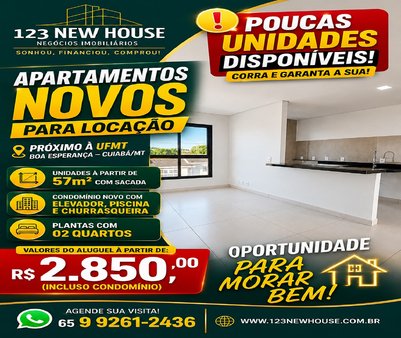 Cômodo Condomínio