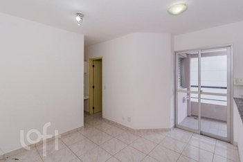 apartment em Barão do Bananal, Vila Pompéia - São Paulo - SP