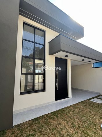 house em Rua Sargento Maurício Vicente da Silva, Jardim Marambaia - Jundiaí - SP