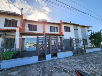 house em Avenida Noiva do Mar, Xangri-Lá - Xangri-Lá - RS