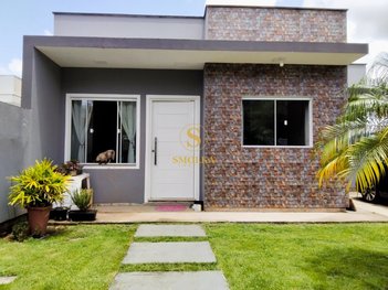 house em Rua Pedro Joaquim de Sousa, Potecas - São José - SC
