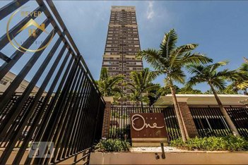 apartment em Rua Alecrins, Cambuí - Campinas - SP