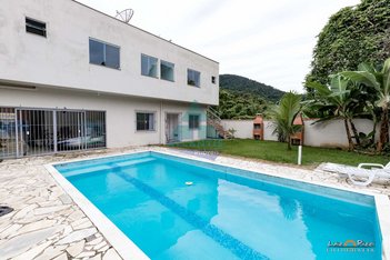 business em Rua Guaporé, Lagoinha - Ubatuba - SP