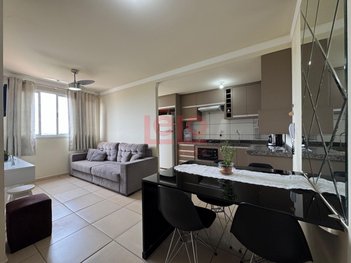apartment em Rua Pioneiro Alfredo José da Costa, Jardim Alvorada - Maringá - PR