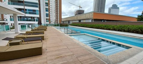 apartment em Rua Antonio Perez Hernandez, Parque Campolim - Sorocaba - SP