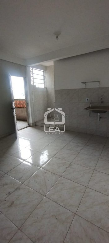 house em Rua José Dias Santana, Jardim Nova Germania - São Paulo - SP