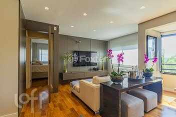 apartment em Rua Almansa, Vila Andrade - São Paulo - SP
