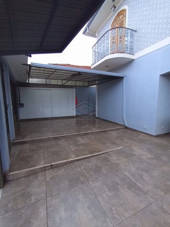 house em Rua Thomaz Guzzo, Vila São José - Barra Bonita - SP