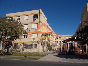 apartment em Rua Camaquã, Camaquã - Porto Alegre - RS