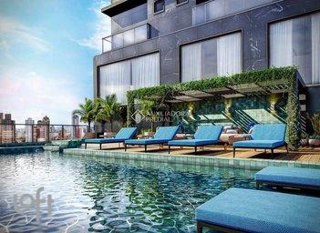 apartment em Bruno Silva, Pioneiros - Balneário Camboriú - SC