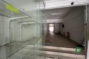 business em Avenida Lins de Vasconcelos, Cambuci - São Paulo - SP