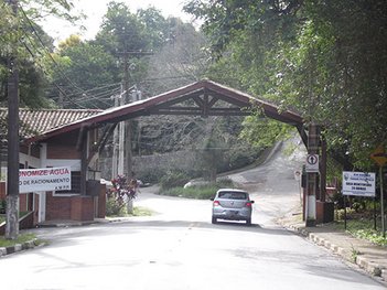 land_lot em Rua das Jabuticabeiras, Cidade Jardim - São Paulo - SP