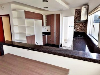 house em Rua Mooca, Jardim Paulista - Sorocaba - SP