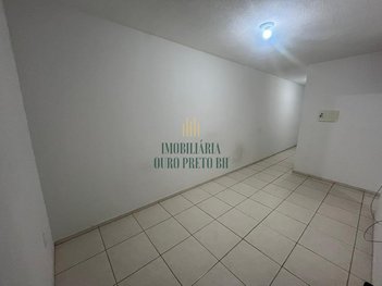 apartment em Rua Aloísio Aragão Villar, Trevo - Belo Horizonte - MG