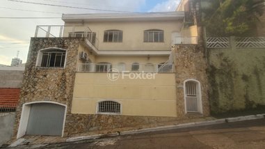 apartment em Rua Crixás, Santana - São Paulo - SP