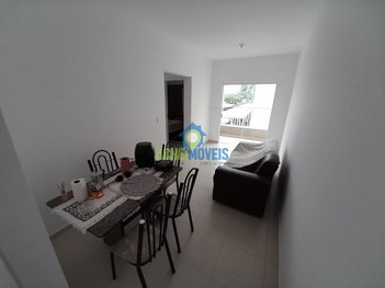 apartment em Rua Ademar Rodrigues Aguiar, Vila Alba - Araçatuba - SP