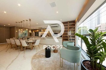 apartment em Rua Gama Lobo, Vila Dom Pedro I - São Paulo - SP