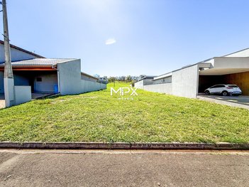 land_lot em Rua Neusa Isabel Tedesco Sterde, Residencial Terras de Ártemis (Ártemis) - Piracicaba - SP