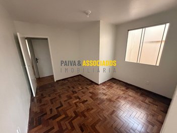 apartment em Rua Santa Clara, Três Vendas - Pelotas - RS
