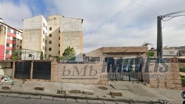 apartment em Rua Manuel Rodrigues Santiago, Jardim Cláudia - São Paulo - SP