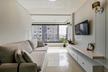apartment em Rua Onze de Junho, Fazenda - Itajaí - SC