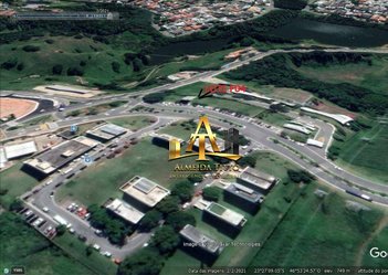 land_lot em Alameda Picasso, Alphaville - Santana de Parnaíba - SP
