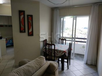 apartment em Praça Hilário da Conceição, Mandaqui - São Paulo - SP