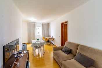 apartment em Rua José Jannarelli, Vila Progredior - São Paulo - SP