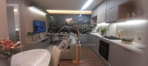 apartment em Rua Mandaguaí, Vila Ré - São Paulo - SP