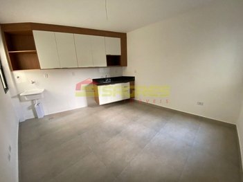 apartment em Rua Piatá, Vila Isolina Mazzei - São Paulo - SP