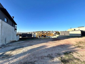 land_lot em Rua Doutor Fernando Vieira Lopes da Costa, Condomínio Residencial Monte Carlo - São José dos Campos - SP