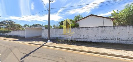 land_lot em Rua Bahij Toufik Kanawati, Chácara Espraiado - Franca - SP