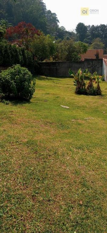 land_lot em Rua Francisco Pedro de Souza, Jardim Rosemary - Itapevi - SP
