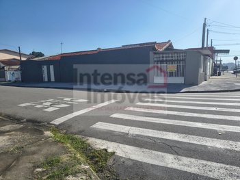 house em Rua Luís Vaz de Camões, Jardim Ana Rosa - Taubaté - SP