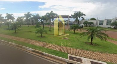 land_lot em Avenida Doutor Armando de Salles Oliveira, Parque Universitário - Franca - SP
