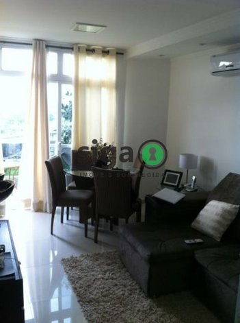 apartment em Rua Doutora Neyde Apparecida Sollitto, Vila Clementino - São Paulo - SP
