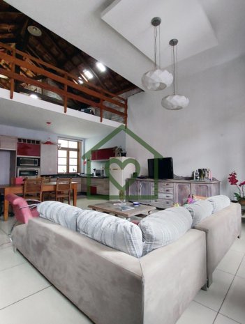 house em Rua Comendador Coruja, Floresta - Porto Alegre - RS