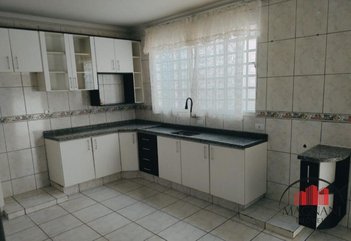 house em Rua Ponta Grossa, Zona 28 - Maringá - PR
