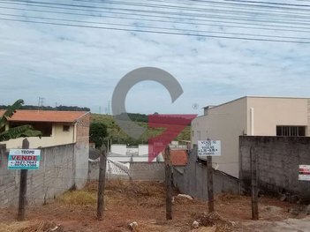 land_lot em Rua Fernando Silveira Queiroz, Residencial Estoril - Taubaté - SP