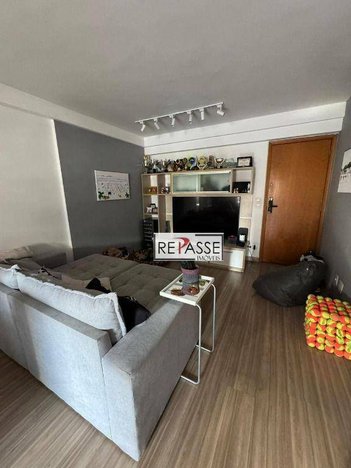 apartment em Rua Nelson Mandela, Botafogo - Rio de Janeiro - RJ