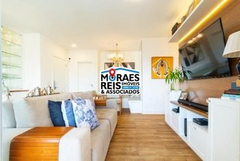 apartment em Rua Alvorada, Vila Olímpia - São Paulo - SP