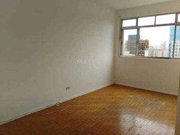 apartment em Avenida Paulista, Bela Vista - São Paulo - SP