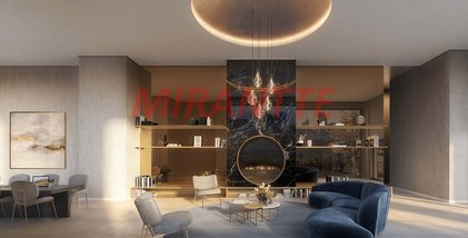 apartment em Rua Beta, Sacomã - São Paulo - SP