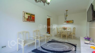 apartment em Avenida Loureiro da Silva, Cidade Baixa - Porto Alegre - RS